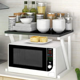 Microwave Oven Rack