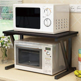 Microwave Oven Rack