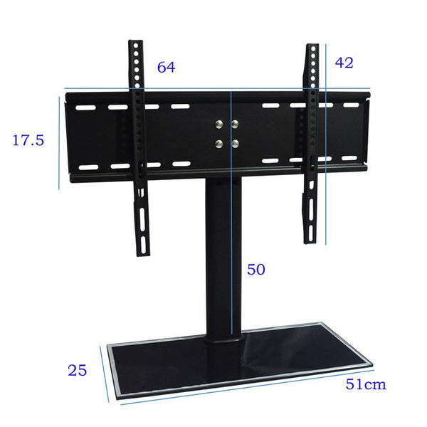 TV Stand Bracket 26"-65"