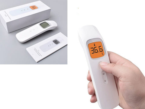 Infrared Thermometer