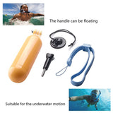 Action Camera Accessories for GoPro HERO