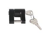 Trailer Hitch Lock