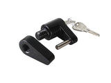 Trailer Hitch Lock