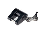 Trailer Hitch Lock