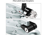 Trailer Hitch Lock