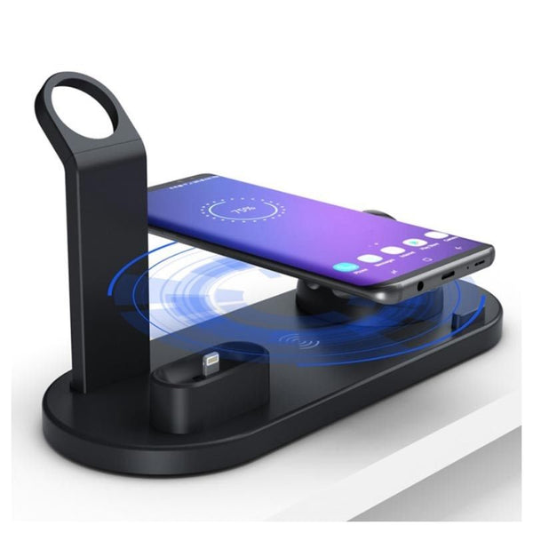 Wireless Charging Dock