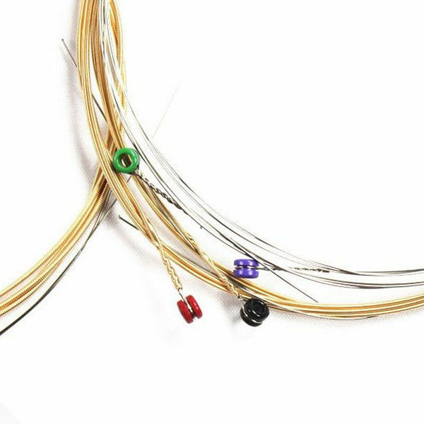 Guitar Strings 6pcs