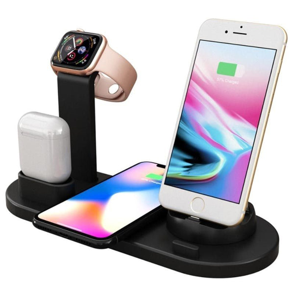 Wireless Charging Dock