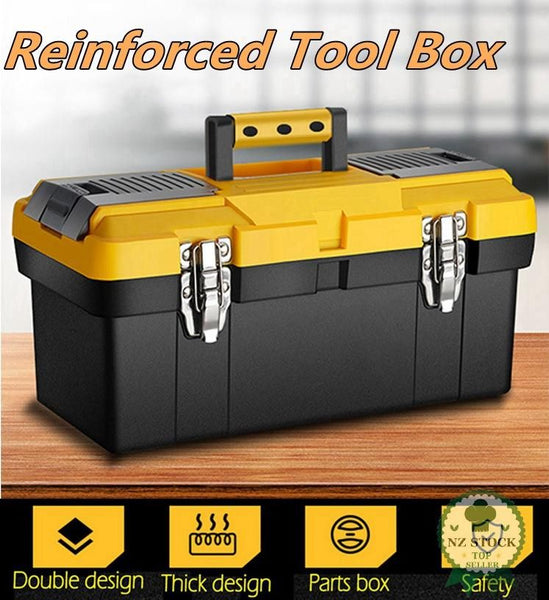 Toolbox Tool Box