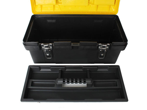 Toolbox Tool Box