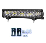 LED Light Bar Work Lights