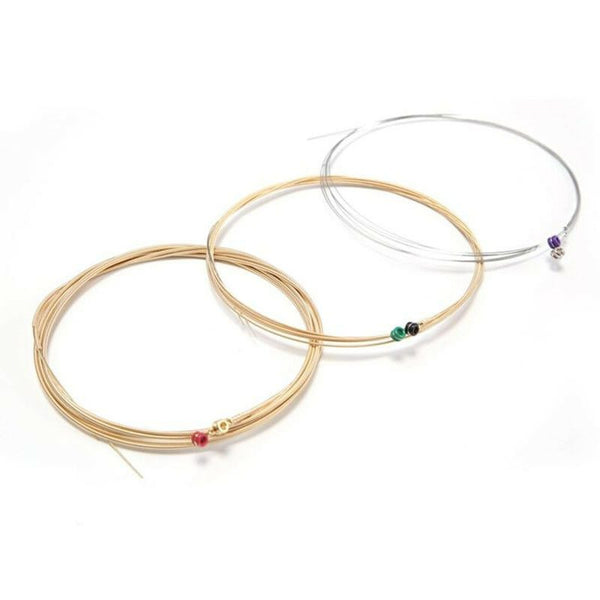 Guitar Strings 6pcs