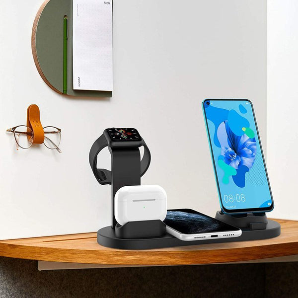 Wireless Charging Dock