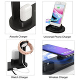 Wireless Charging Dock