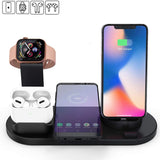 Wireless Charging Dock