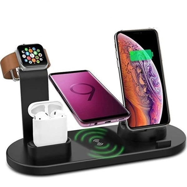 Wireless Charging Dock