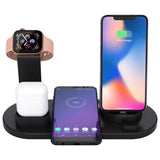 Wireless Charging Dock