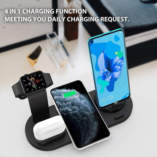 Wireless Charging Dock