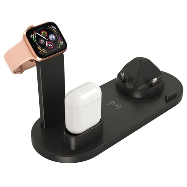 Wireless Charging Dock