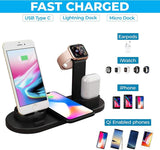 Wireless Charging Dock