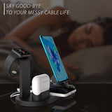 Wireless Charging Dock