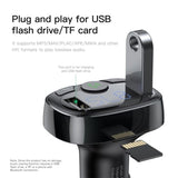 Bluetooth FM Transmitter