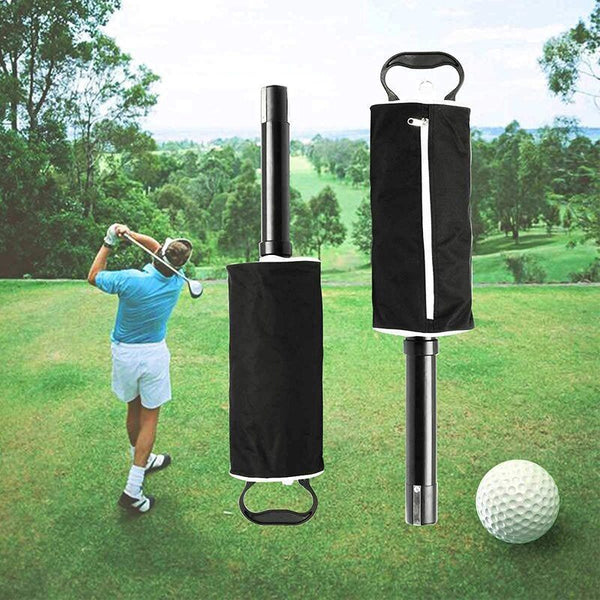 Golf Ball Retriever Picker