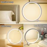 Bedside Lamp Table Lights