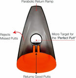 Pressure Putting Golf Trainer Aid