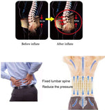 Lumbar Back Support