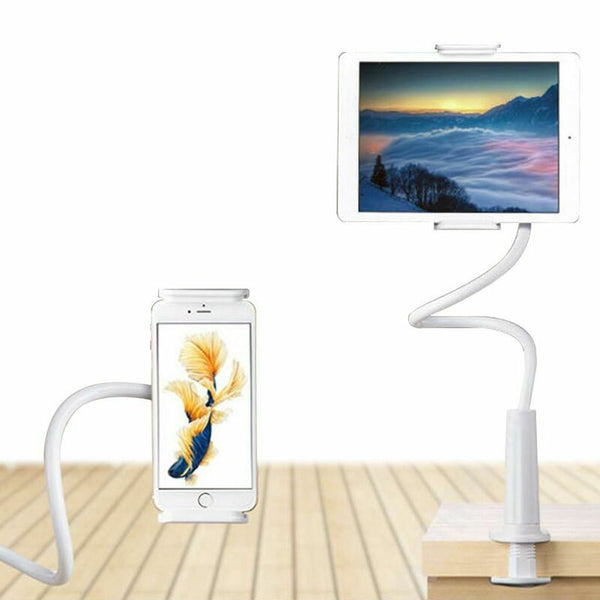 iPad Bed Tablet Mount Holder Stand