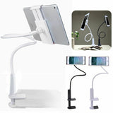 iPad Bed Tablet Mount Holder Stand