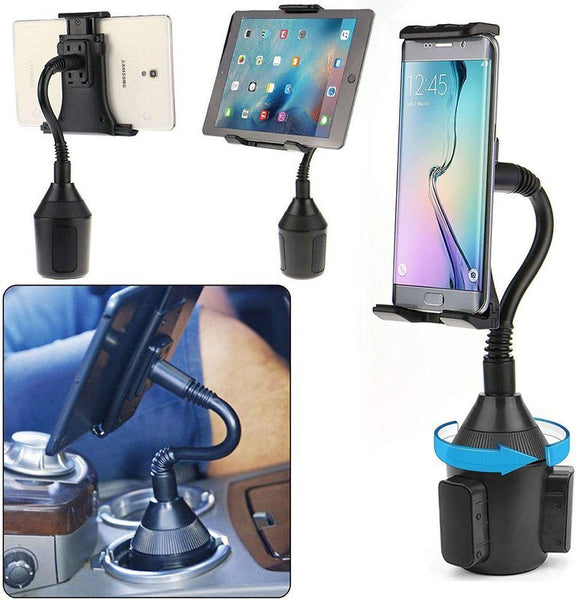 Adjustable Car Cup Holder