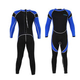 Kids Wetsuit Youth Diving Suits Size