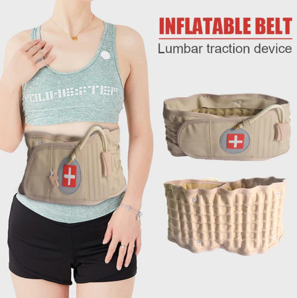 Lumbar Back Support