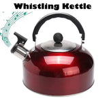 Kettle