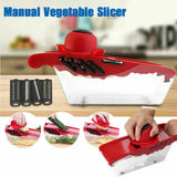 Vegetable Slicer Fruit Potato Peeler