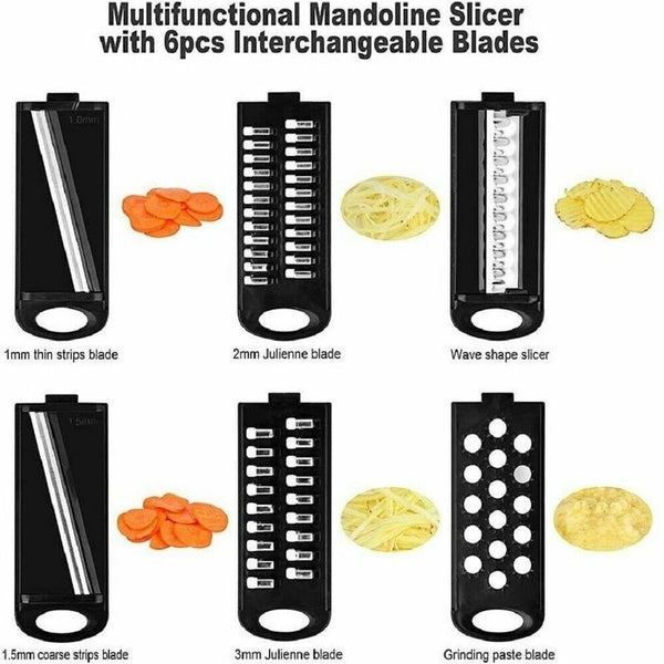 Vegetable Slicer Fruit Potato Peeler