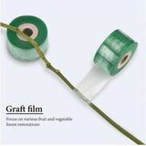 20mm x 120M Grafting Tape Graft Budding Film