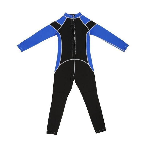 Wet Suits Kids Youth Full Body Diving Suits