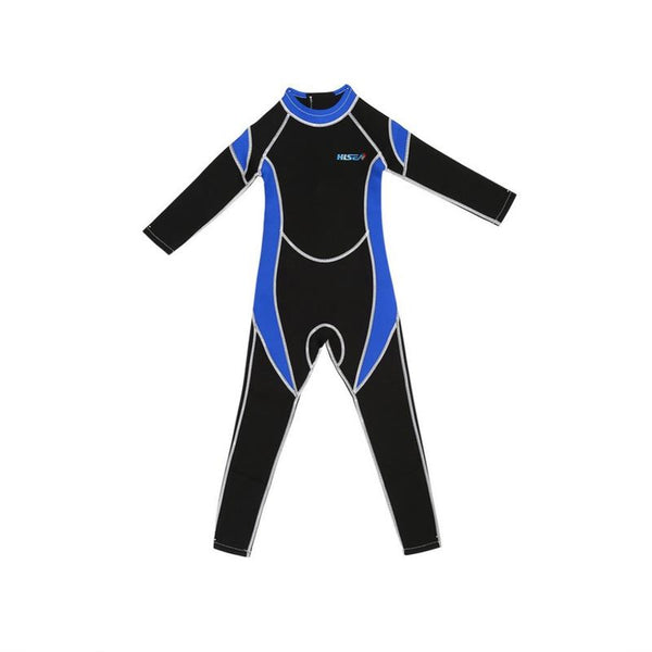 Wet Suits Kids Youth Full Body Diving Suits