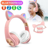 Kids Bluetooth Headphones