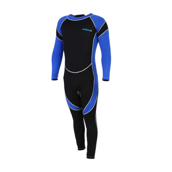 Wet Suits Kids Youth Full Body Diving Suits