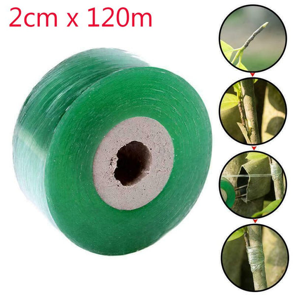 20mm x 120M Grafting Tape Graft Budding Film