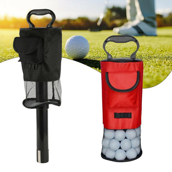 Golf Ball Retriever Golf Ball