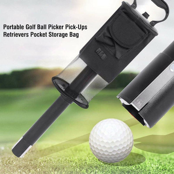 Golf Ball Retriever Golf Ball