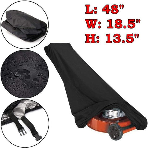 Lawn Mower Cover
