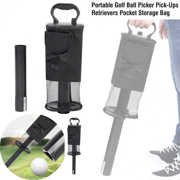 Golf Ball Retriever Golf Ball