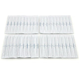 40pcs Alcohol Sticks Swabs