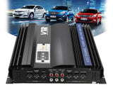 Car AMP 3600W Amplifier